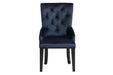 Varian II Side Chair - DN00592 - In Stock Furniture