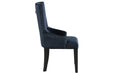 Varian II Side Chair - DN00592 - In Stock Furniture