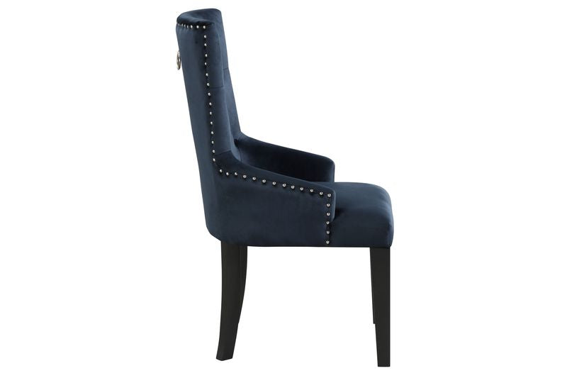 Varian II Side Chair - DN00592 - In Stock Furniture