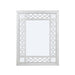 Varian Mirror - 66158 - In Stock Furniture
