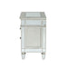 Varian Nightstand - 26153 - In Stock Furniture