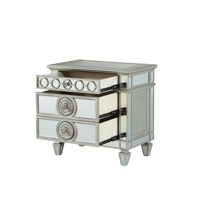 Varian Nightstand - 26153 - In Stock Furniture