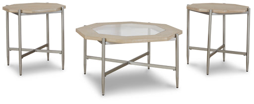 Varlowe Table (Set of 3) - T278-13 - In Stock Furniture