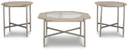 Varlowe Table (Set of 3) - T278-13 - In Stock Furniture