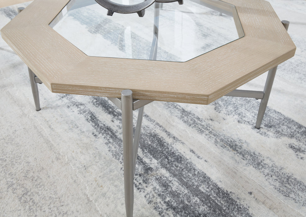 Varlowe Table (Set of 3) - T278-13 - In Stock Furniture