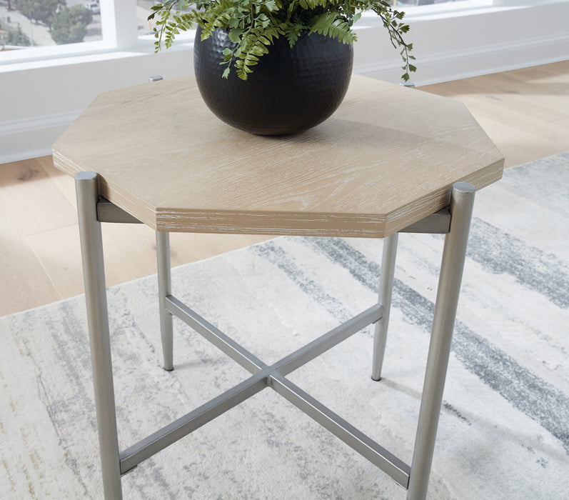 Varlowe Table (Set of 3) - T278-13 - In Stock Furniture