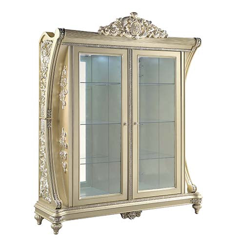 Vatican Curio - DN00470 - In Stock Furniture