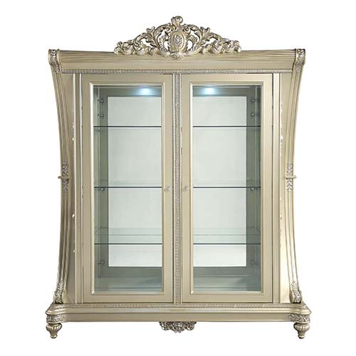 Vatican Curio - DN00470 - In Stock Furniture