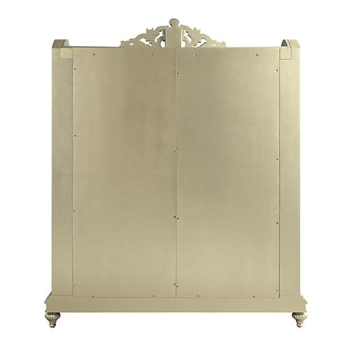 Vatican Curio - DN00470 - In Stock Furniture