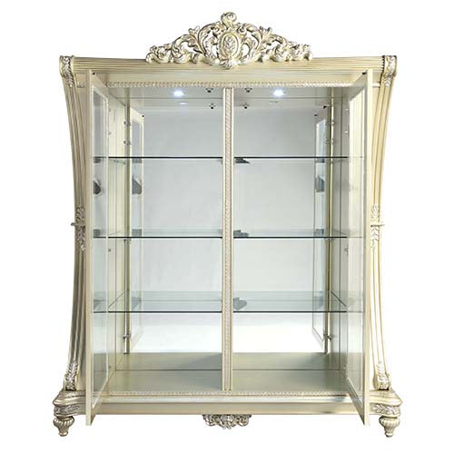 Vatican Curio - DN00470 - In Stock Furniture