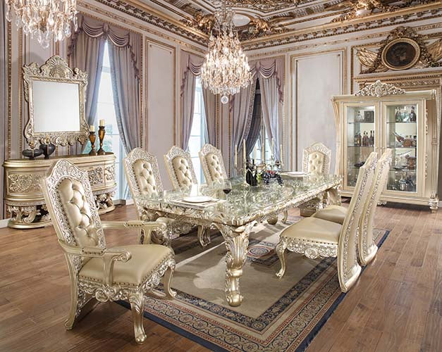 Vatican Curio - DN00470 - In Stock Furniture
