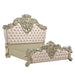 Vatican Eastern King Bed - BD00461EK - In Stock Furniture