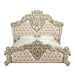 Vatican Eastern King Bed - BD00461EK - In Stock Furniture