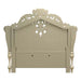 Vatican Eastern King Bed - BD00461EK - In Stock Furniture