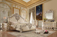 Vatican Eastern King Bed - BD00461EK - In Stock Furniture