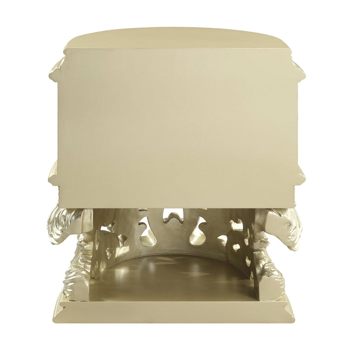 Vatican Nightstand - BD00462 - In Stock Furniture