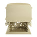 Vatican Nightstand - BD00462 - In Stock Furniture