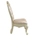 Vatican Side Chair (2Pc) - DN00468 - In Stock Furniture