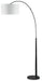 Veergate Arc Lamp - L725149 - In Stock Furniture