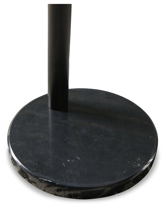 Veergate Arc Lamp - L725149 - In Stock Furniture