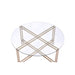 Veises Coffee Table - 82995 - In Stock Furniture