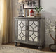 Velika Accent Table - 90284 - In Stock Furniture