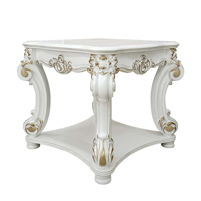 Vendom End table - LV01328 - In Stock Furniture