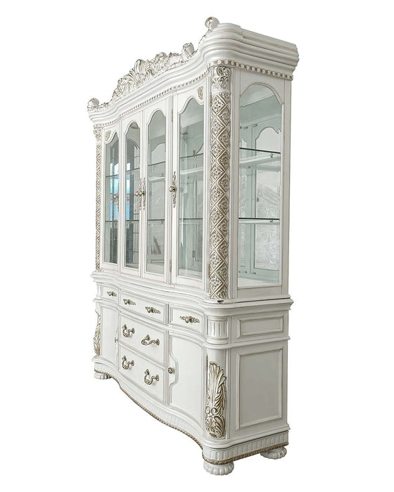 Vendom Hutch & Buffet - DN01350 - In Stock Furniture