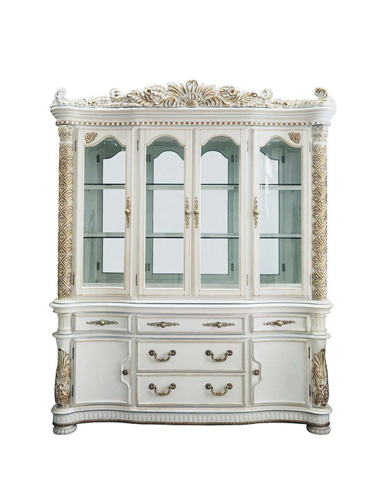 Vendom Hutch & Buffet - DN01350 - In Stock Furniture