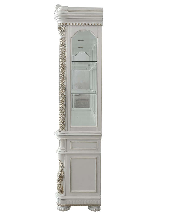 Vendom Hutch & Buffet - DN01350 - In Stock Furniture