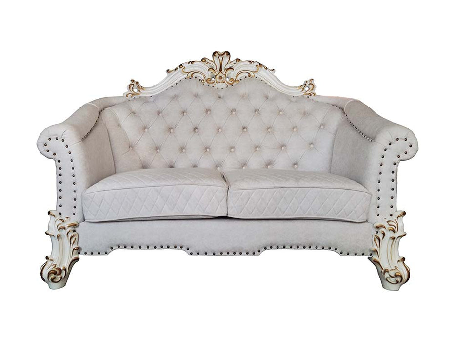 Vendom II Loveseat - LV01330 - In Stock Furniture