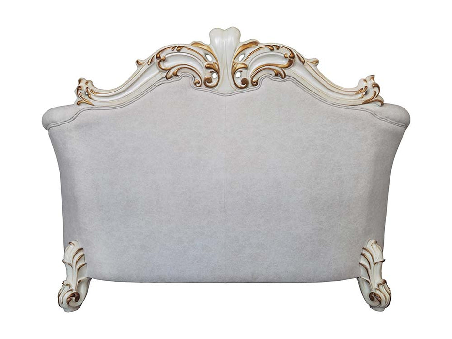 Vendom II Loveseat - LV01330 - In Stock Furniture
