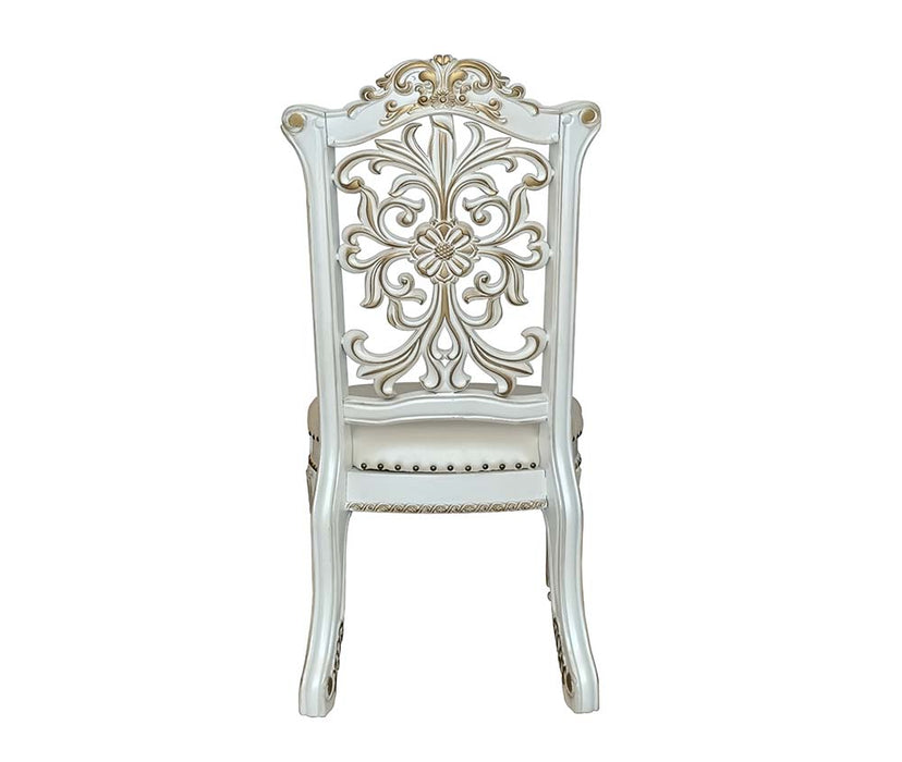 Vendom Side Chair - DN01347 - In Stock Furniture