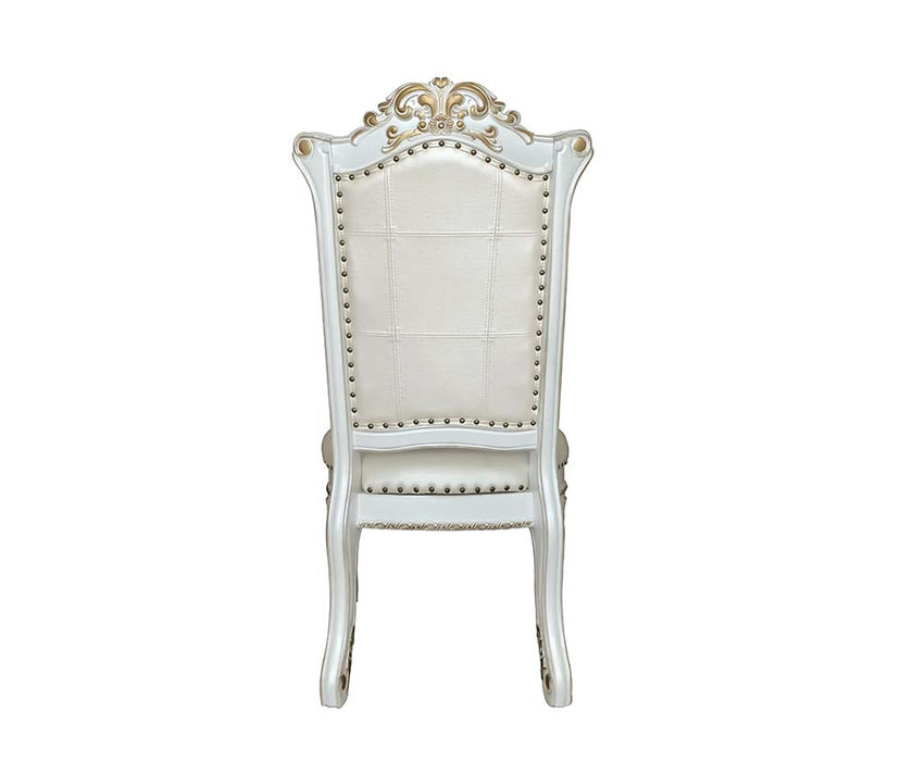 Vendom Side Chair - DN01348 - In Stock Furniture
