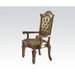 Vendome Chair (2Pc) - 63004 - In Stock Furniture