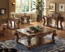 Vendome Coffee Table - 82000 - In Stock Furniture