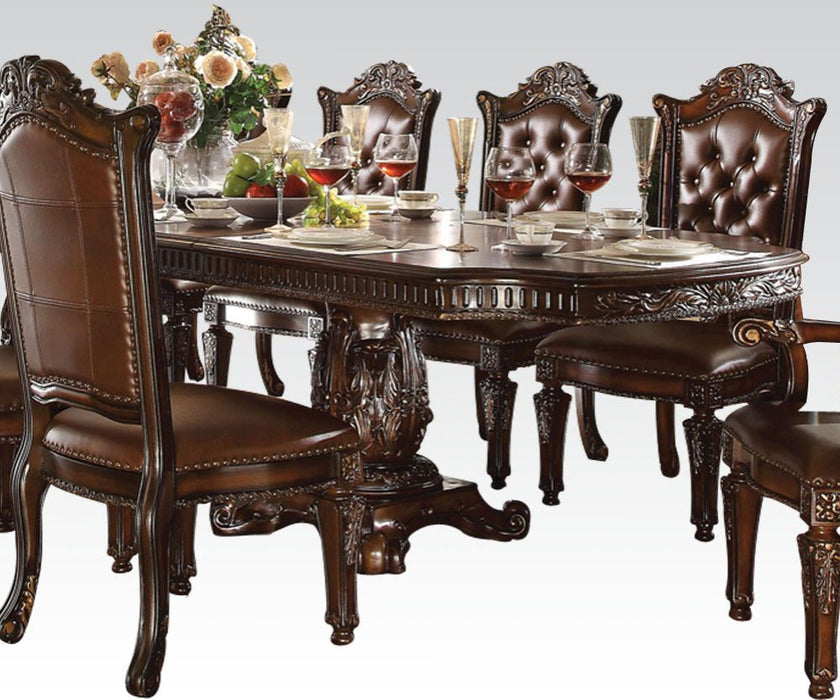 Vendome Dining Table - 62000 - In Stock Furniture
