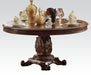 Vendome Dining Table - 62015 - In Stock Furniture