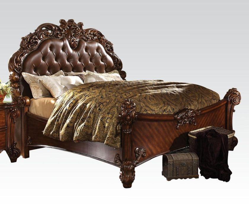 Vendome Eastern King Bed - 21997EK - In Stock Furniture