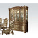 Vendome Hutch & Buffet - 63005 - In Stock Furniture
