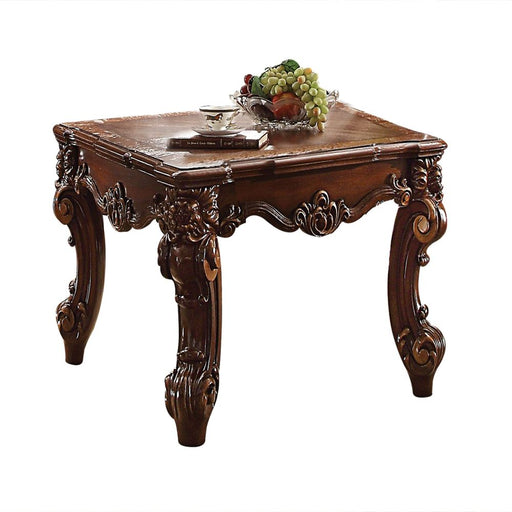 Vendome II End Table - 83131 - In Stock Furniture