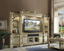 Vendome II Entertainment Center - 91310 - In Stock Furniture