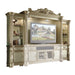 Vendome II Entertainment Center - 91310 - In Stock Furniture