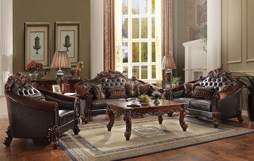 Vendome II Sofa - 53130 - In Stock Furniture