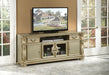 Vendome II TV Stand - 91313 - In Stock Furniture