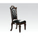 Vendome Side Chair (2Pc) - 62004 - In Stock Furniture