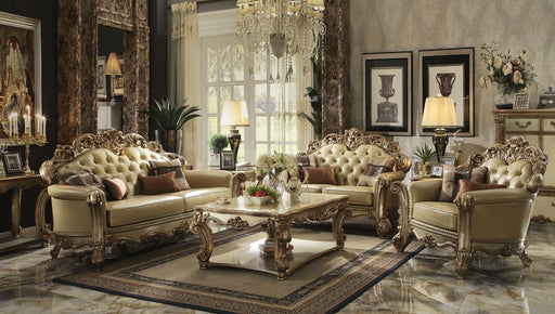 Vendome Sofa - 53000 - In Stock Furniture