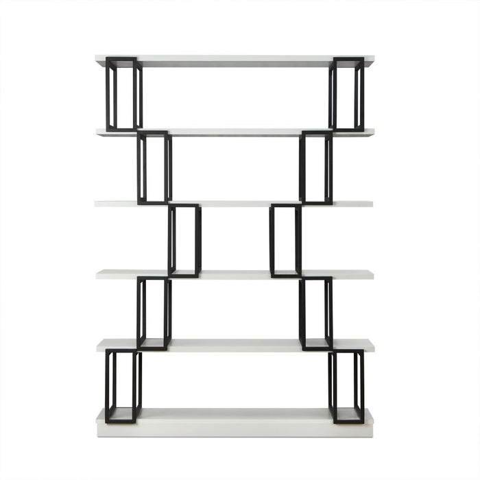 Verne Bookshelf - 92408 - In Stock Furniture