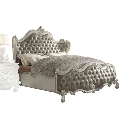Versailles California King Bed - 21144CK - In Stock Furniture
