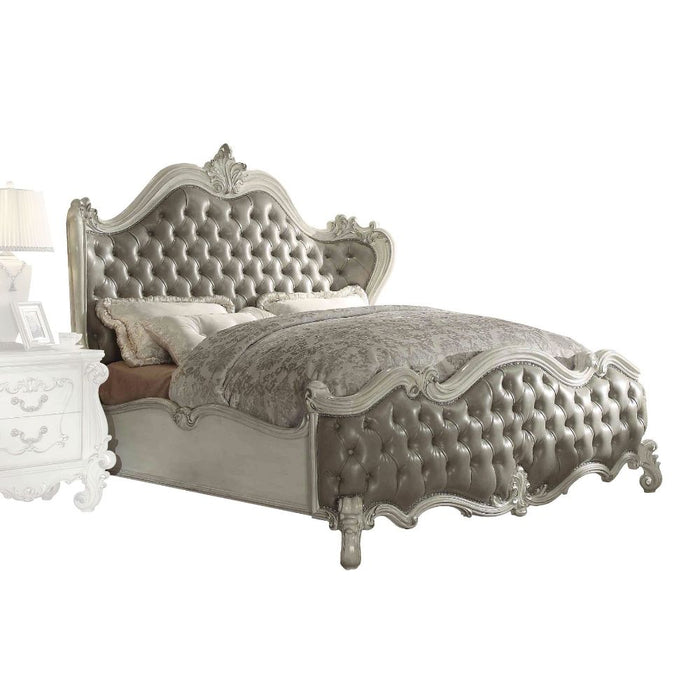 Versailles California King Bed - 21144CK - In Stock Furniture